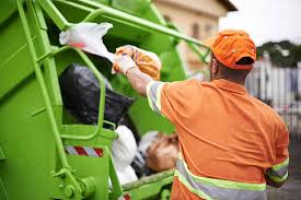 Junk Removal for Events in Royston, GA