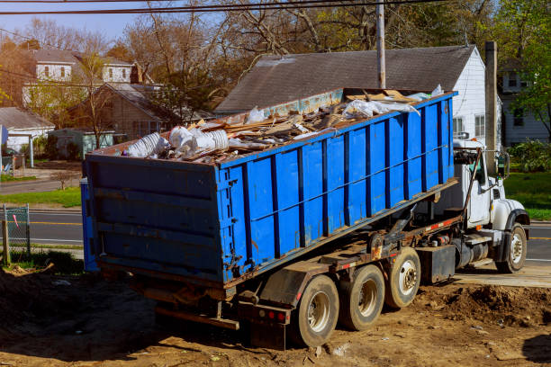 Retail Junk Removal in Royston, GA