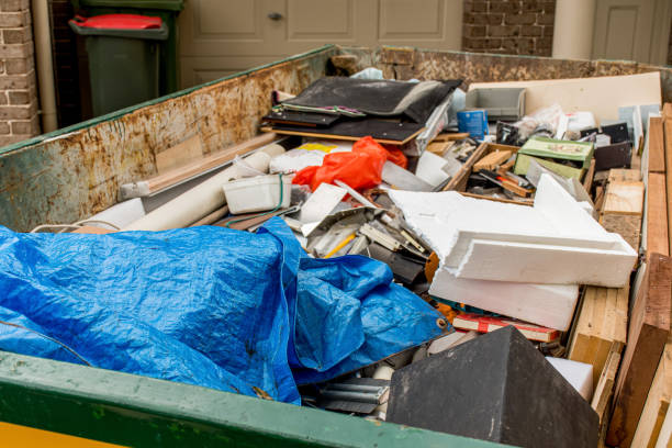 Best Scrap Metal Removal  in Royston, GA