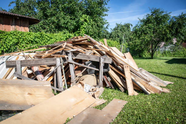 Best Hot Tub Removal  in Royston, GA