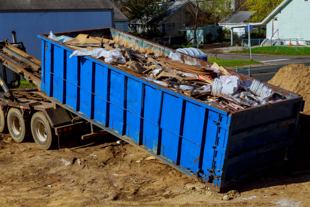 Reliable Royston, GA Junk Removal Services Solutions